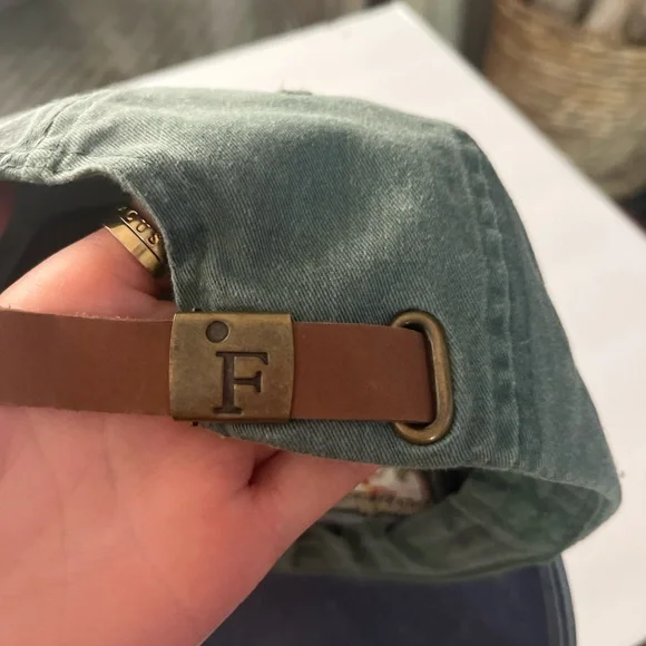 Adjustable Hat - Picture 3 of 3